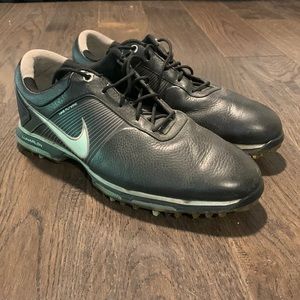 Nike Flywire Golf Shoes Mens Size 10